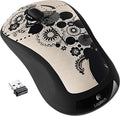 Logitech Wireless Mouse M310 - Ink Gears