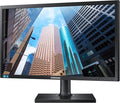 Samsung SE450 Series 21.5 inch FHD 1920x1080 Desktop Monitor for Business with DVI VGA VESA Mountable 3-Year Warranty TAA (S22E450B)