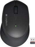 Logitech Wireless Mouse M320