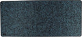 CrashPad XXL Gaming Mouse Pad - 36 x 16 - Thick Extended Gaming Desk Mat (Blue)