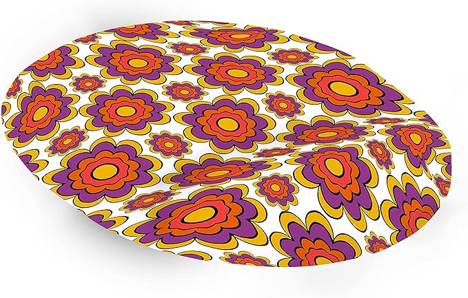 Ergonomic Mouse Pad with Wrist Rest Digital Printed Mouse Pad Anti-Tendon Sheath Problems Non-Slip Base for Office and Home Size:20x23cm