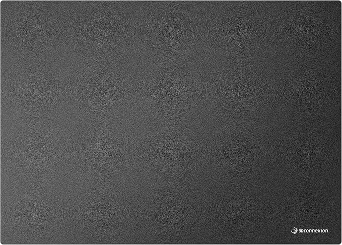 3Dconnexion Cadmouse Pad (3DX-700053)
