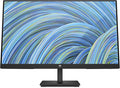 HP V24v G5 23.8-inch Full HD (1920 x 1080) FHD Monitor AMD FreeSync (V24v G5 Black)