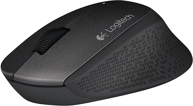 Logitech Wireless Mouse M320