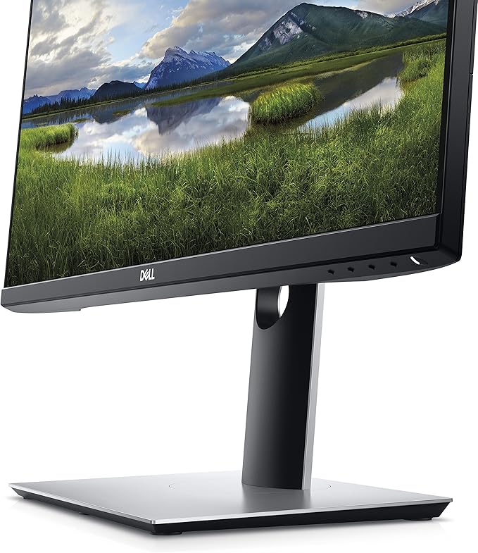 Dell P2719HC 27 Monitor Full HD 1920x1080 60Hz HDMI DisplayPort USB Type-C Anti-Glare LED Edgelit LCD IPS