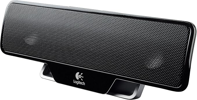 Logitech Laptop Speaker Z205
