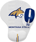 SOAR NCAA Unisex Wireless Mouse and Mouse Pad