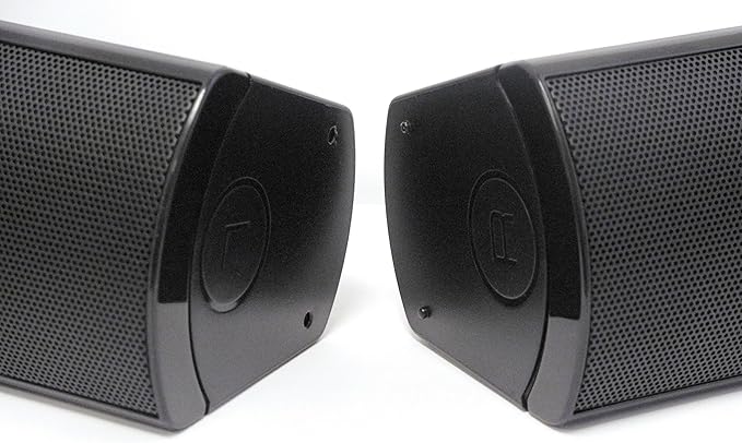 Allsop Digital Innovations AcoustiX Speaker System (4330200)