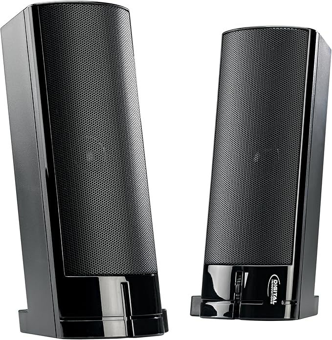 Allsop Digital Innovations AcoustiX Speaker System (4330200)