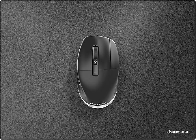 3Dconnexion Cadmouse Pad (3DX-700053)