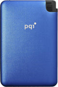 PQI Japan USB 0 Compatible 2.5 X in Portable HDD H551 Series Blue GB 6551 – 320gr1