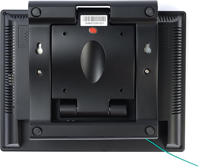 LILLIPUT 10.4 Fa1046-np/c/t Vga Touch Screen with Dvi/hdmi Input by VIVITEQ INC