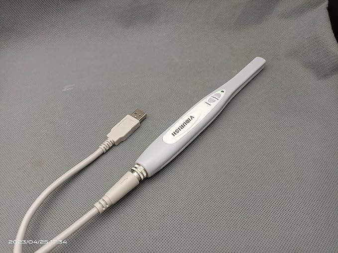 USB Connection Observation Camera 1.3 Mega Automatic Power-Off Function MD740