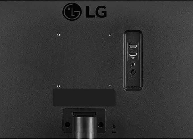 LG UltraWide FHD 26-Inch Computer Monitor 26WQ500-B IPS with HDR 10 Compatibility and AMD FreeSync Black