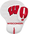 SOAR NCAA Unisex Wireless Mouse and Mouse Pad