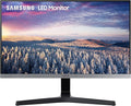 Samsung SR35 Series 27 inch FHD 1920x1080 Flat Desktop Monitor for Working or Learning HDMI D-Sub Wall mountable