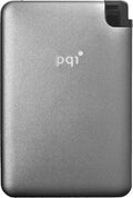 PQI Japan USB 0 Compatible 2.5 X in Portable HDD H551 Series Gray GB 6551 – 500gr2
