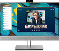 HP EliteDisplay E243m LED Display 60.5 cm (23.8) Full HD Flat BlackSilver