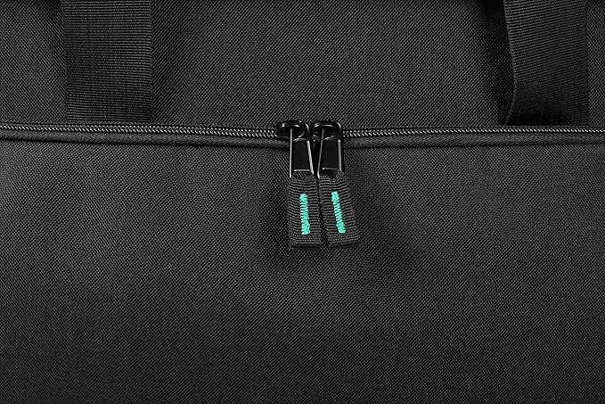 Slappa LCD Tote Bag for 22-24 Flat Panel Screens &amp Computer Gaming Displays (SL-Monitor-MD)