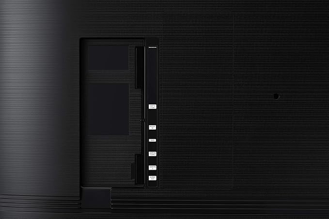 SAMSUNG Business QE70T 70-inch 4K UHD 3840x2160 LED Commercial Signage Display HDMI USB Speakers 3-Yr Wrnty 16/7 Operation 300 nit (LH70QETELGCXGO) Black