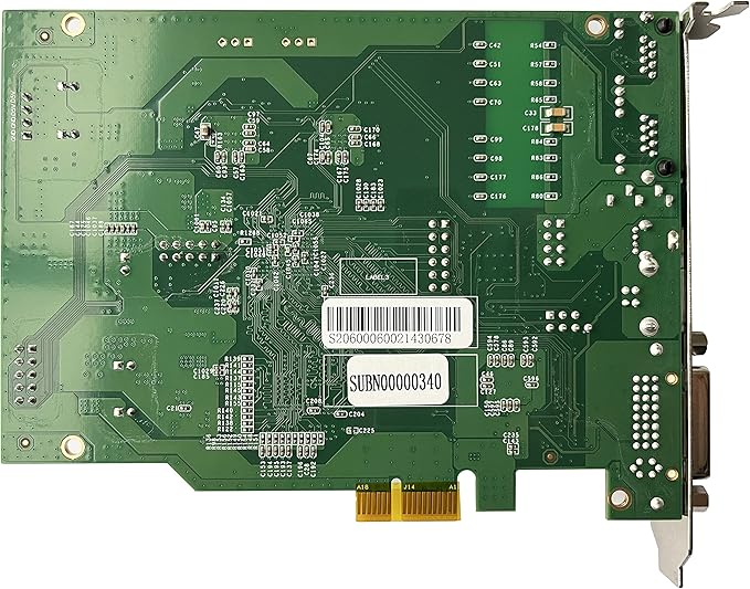 S2 Colorlight LED Display Sending Card Colorlight S2
