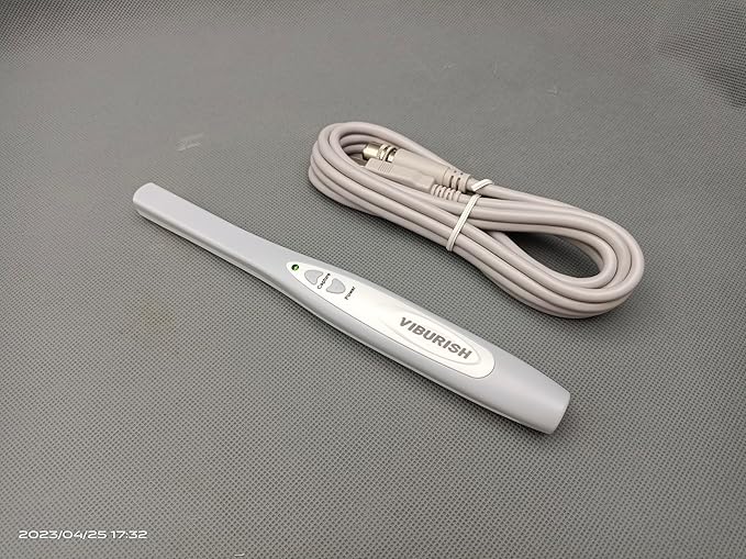 USB Connection Observation Camera 1.3 Mega Automatic Power-Off Function MD740