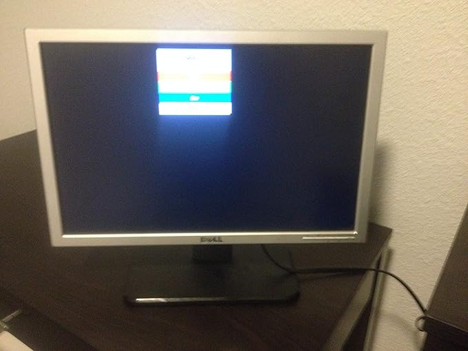 Dell SE198WFP 19-inch Flat Panel LCD Monitor (Renewed)