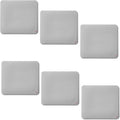 3M Precise Mouse Pad Enhances The Precision of Optical Mice at Fast Speeds and Extends The Battery Life of Wireless Mice up to 50% 9 in x 8 in (MP114-BSD1) 6 Pack