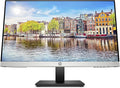 HP 24mh FHD Monitor - Computer Monitor with 23.8-Inch IPS Display (1080p) - Built-in Speakers and VESA Mounting - Height/Tilt Adjustment for Ergonomic Viewing - HDMI and DisplayPort - (1D0J9AA#ABA)