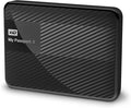 WD 3TB My Passport X for Xbox One Portable External Hard Drive USB 3.0 - WDBCRM0030BBK-NESN