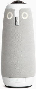 Refurbished Meeting Owl 3-360-Degree 1080p HD Smart Video Conference Camera Microphone and Speaker (Automatic Speaker Focus &amp Smart Zooming and Noise Equalizing) (Renewed Premium)