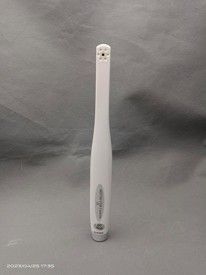 USB Connection Observation Camera 1.3 Mega Automatic Power-Off Function MD740