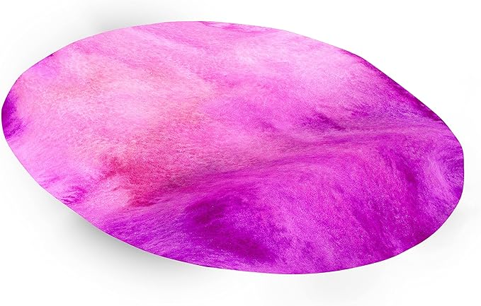 Ergonomic Mouse Pad with Wrist Rest Digital Printed Mouse Mat for Tendon Sheath Problems Non-Slip Base for Office and Home Size: 20 x 23 cm