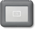LaCie DJI Copilot BOSS Computer-free In-field Direct Backup And Power Bank With SD Reader 2000GB + 1mo Adobe CC All Apps (2TB)