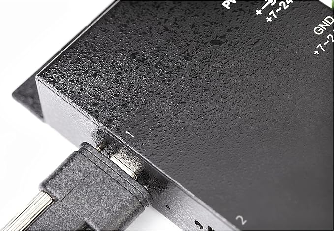 StarTech.com 4 Port USB C Hub 10Gbps - Metal Industrial USB-C Hub - 2X USB-C &amp 2X USB-A - ESD Surge Protection - USB-C or USB-A Host - Self-Powered Mountable USB 3.2 Gen 2 Type-C Hub TAA