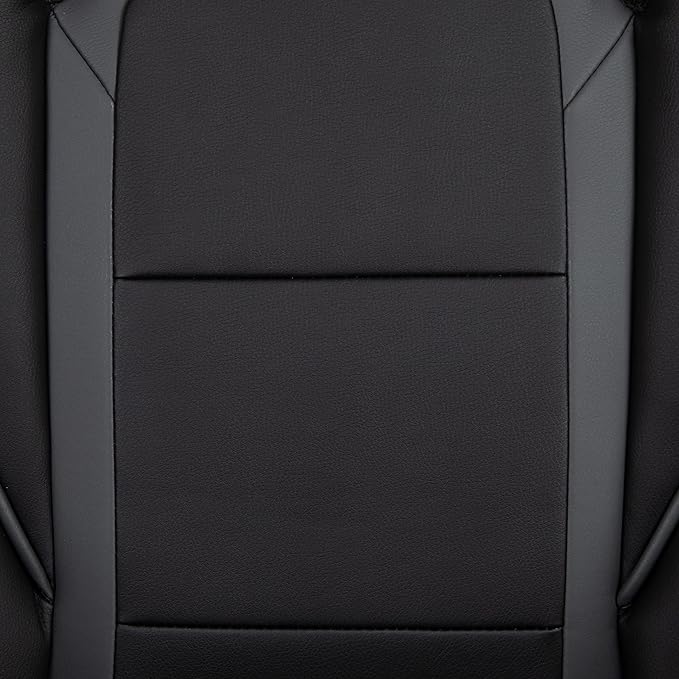 Flash Furniture Optis Black Gaming Desk with Cup Holder/Headphone Hook/Monitor Stand &amp Black Reclining Back/Arms Gaming Chair with Footrest