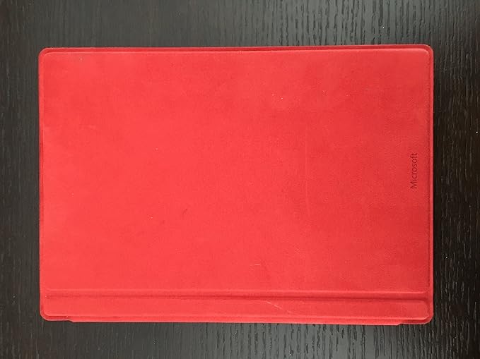 Microsoft Surface 3 Type Cover English US/Canada Hdwr Bright Red (A7Z-00004)