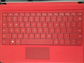 Microsoft Surface 3 Type Cover English US/Canada Hdwr Bright Red (A7Z-00004)