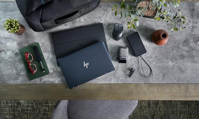 Hp Elite USB-C Hub 4WX89AA